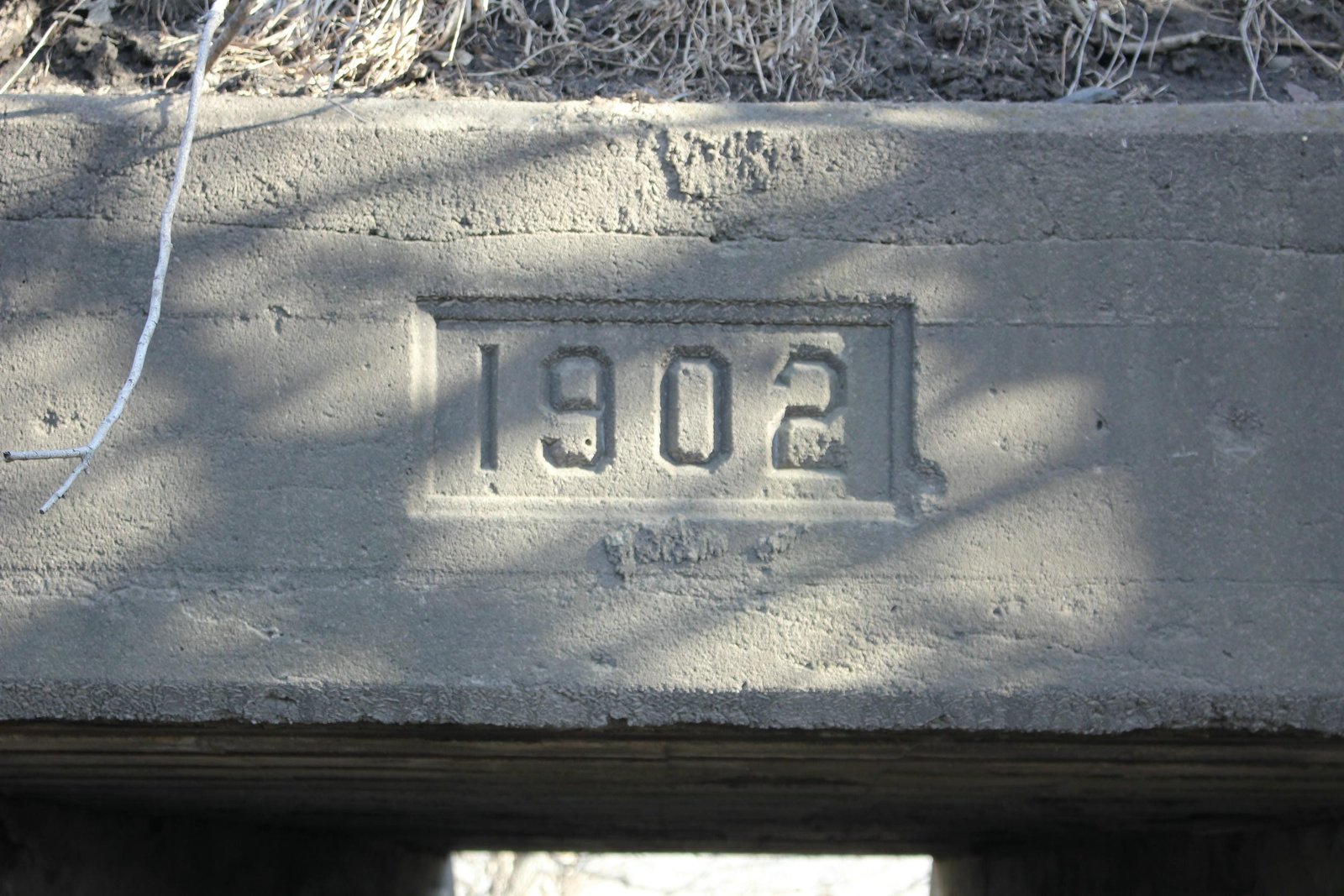 Date stamp